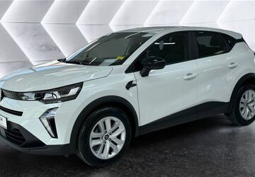 Renault Captur 3.284 km 21.990 &euro; Berlin 13051