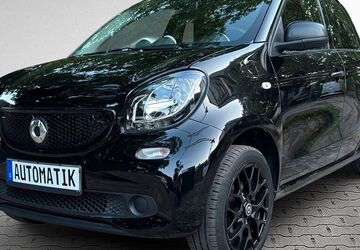 Smart ForFour 58.000 km 9.950 &euro; Berlin 14163