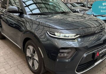 Kia Soul 16.986 km 25.990 &euro; Ludwigsfelde (bei Berlin) 14974