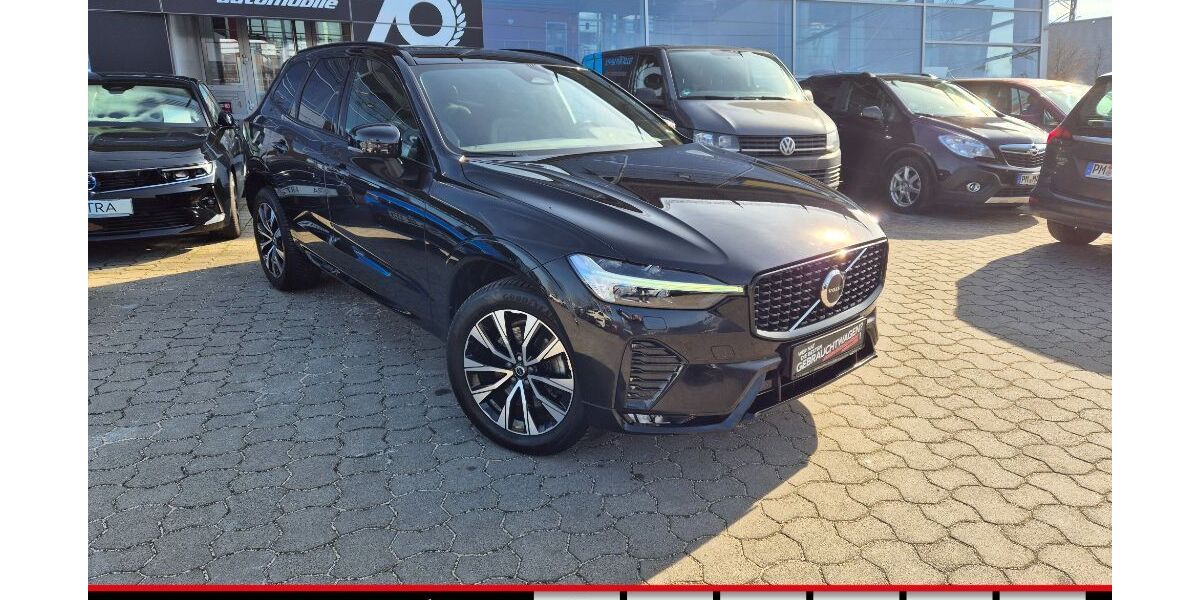 Volvo XC60 40.200 km 38.990 &euro; Potsdam 14482