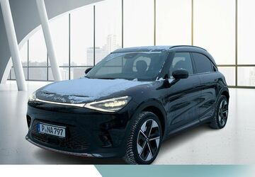 Smart #1 6.000 km 38.990 &euro; Potsdam 14480