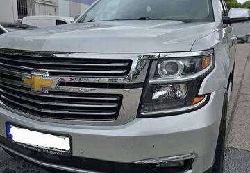 Chevrolet Suburban 210.000 km 19.998 &euro; Velten 16727