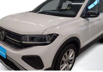 VW T-Cross 21.684 km 24.950 &euro; Berlin 14167