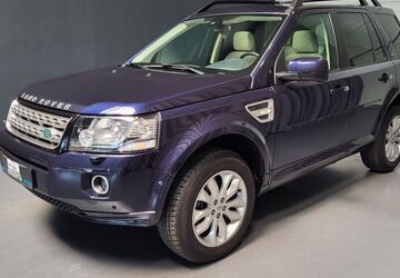 Land Rover Freelander 68.892 km 19.950 &euro; Teltow 14513