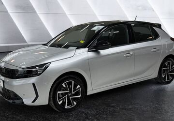 Opel Corsa 10.251 km 18.990 &euro; Schönefeld 12529