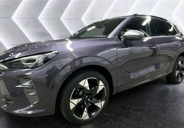 Cupra Terramar 9.500 km 42.490 &euro; Berlin 12681