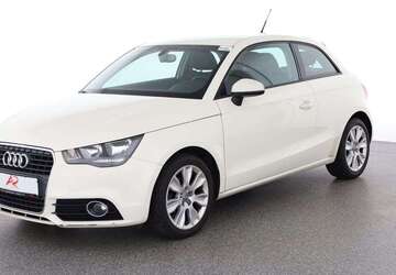 Audi A1 109.500 km 6.680 &euro; Berlin 12103
