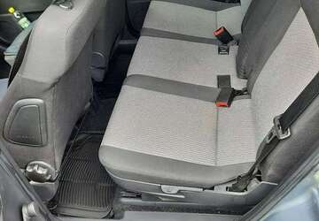 Opel Meriva 112.000 km 4.250 &euro; Berlin 12349