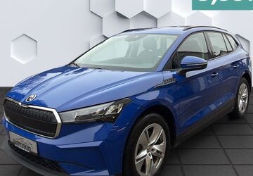 Skoda Enyaq 32.513 km 22.725 &euro; Berlin 12524
