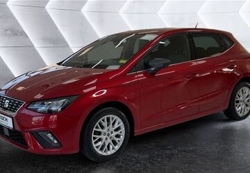 Seat Ibiza 55.350 km 15.990 &euro; Berlin 12681