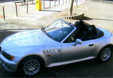BMW Z3 18.400 km 17.855 &euro; Berlin 12107
