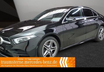 Mercedes-Benz A 250 67.564 km 28.990 &euro; Berlin 12681
