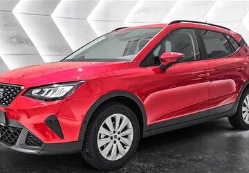 Seat Arona 1.097 km 24.990 &euro; Berlin 10553