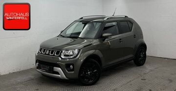 Gebrauchte Suzuki Ignis