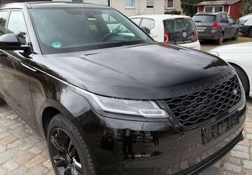 Land Rover Range Rover Velar 78.500 km 43.475 &euro; Berlin 12524