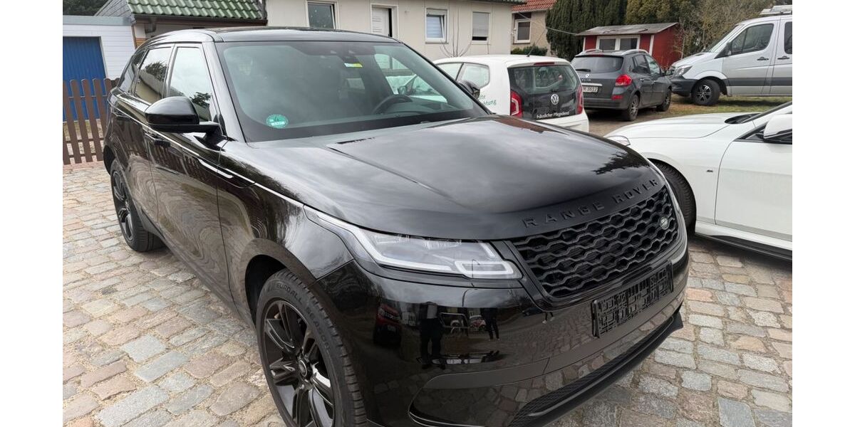 Land Rover Range Rover Velar 78.500 km 43.475 &euro; Berlin 12524