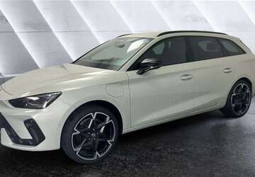 Cupra Leon 4.999 km 42.990 &euro; Berlin-Marzahn 12681