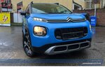 Citroen C3 Aircross 1.6 BlueHDi 120 Shine*HUD*Sound*NAV* 95.785 km 9.990 &euro; Berlin 13187