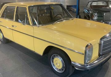 Mercedes-Benz 220 191.000 km 9.888 &euro; Berlin / Pankow 13127