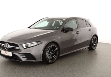 Mercedes-Benz A 35 AMG 50.000 km 29.880 &euro; Berlin 12103