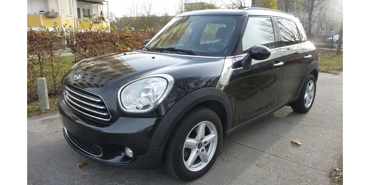 Mini ONE 68.219 km 6.499 &euro; Teltow (bei Berlin) 14513