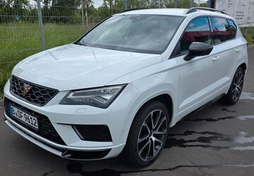 Cupra Ateca 103.000 km 21.490 &euro; Berlin 12524