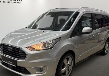 Ford Grand Tourneo 99.700 km 19.880 &euro; Berlin 12351