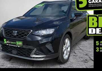 Seat Arona 69.351 km 16.330 &euro; Berlin 14167