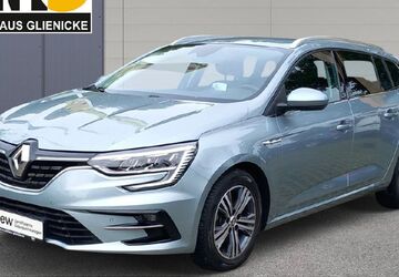 Renault Megane 41.990 km 17.890 &euro; Glienicke 16548