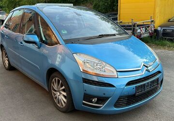 Citroen C4 Picasso 147.000 km 3.799 &euro; Bernau 16321