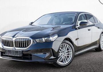 BMW 520 17.900 km 48.950 &euro; Teltow 14513