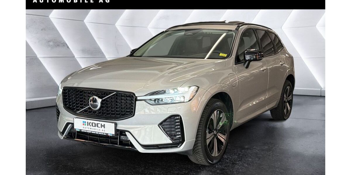 Volvo XC60 12.035 km 49.990 &euro; Berlin 10553