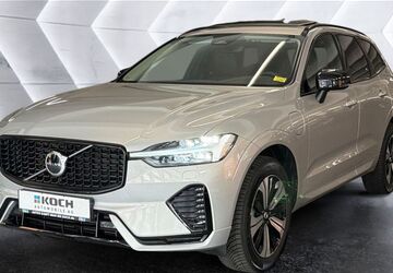 Volvo XC60 12.035 km 53.990 &euro; Berlin 10553
