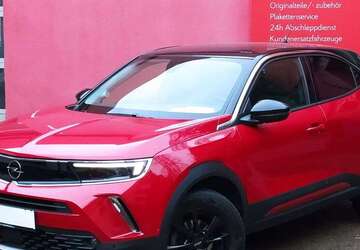 Opel Mokka 42.135 km 15.000 &euro; Berlin 10317