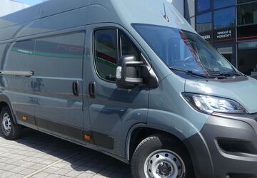 Fiat Ducato 29.509 km 28.800 &euro; Berlin 13156