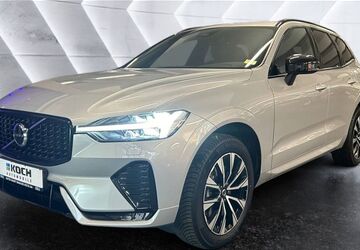 Volvo XC60 16.715 km 47.450 &euro; Berlin 10553