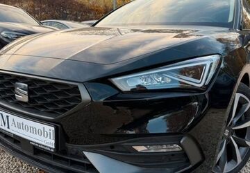 Seat Leon 5.266 km 25.990 &euro; Großbeeren 14979