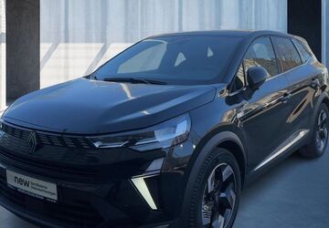 Renault Symbioz 25.190 km 27.790 &euro; Berlin 13055