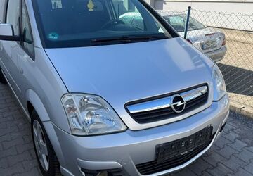 Opel Meriva 145.300 km 1.990 &euro; Berlin 12277