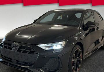 Audi A3 6.001 km 56.500 &euro; Berlin 12489