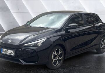 MG 3 1.500 km 20.490 &euro; Berlin 13051