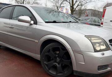 Opel Vectra 206.000 km 2.690 &euro; berlin 12681