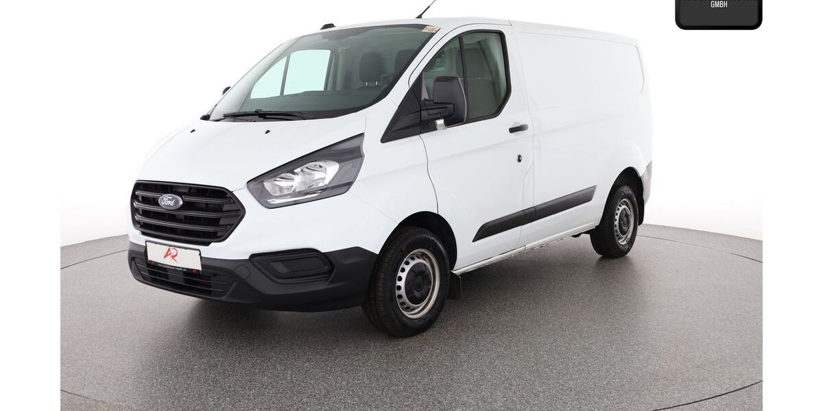 Ford Transit 50.000 km 17.880 &euro; Berlin 12103
