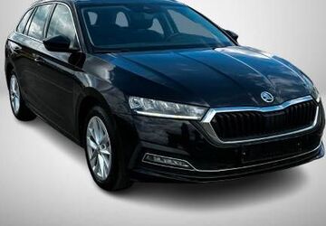 Skoda Octavia 166.000 km 14.900 &euro; Blankenfelde-Mahlow 15831