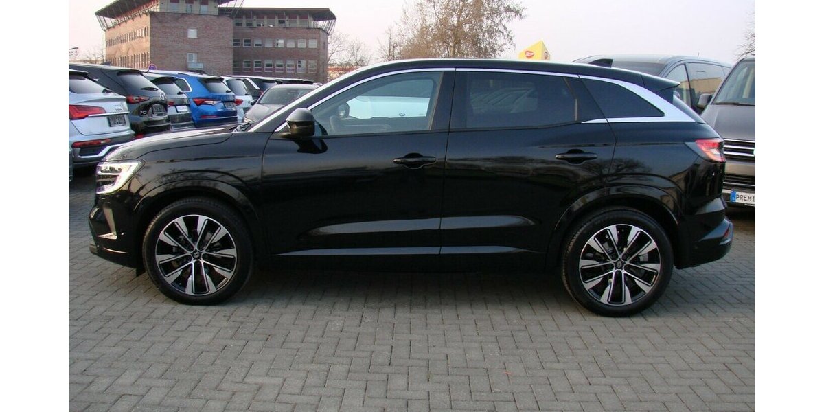 Renault Austral 1,3 TCe 160 Mild-Hybrid Techno LED ACC Kam 13.297 km 26.980 &euro; Falkensee 14612