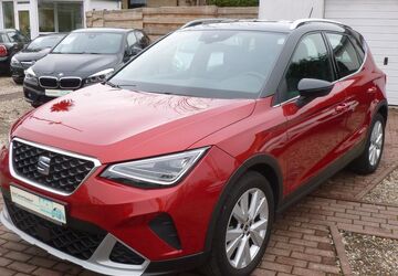 Seat Arona 50.000 km 16.900 &euro; Berlin 12683