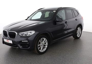 BMW X3 30.609 km 29.880 &euro; Berlin 12103