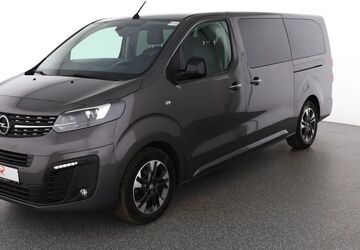 Opel Zafira Life 100.000 km 33.880 &euro; Berlin 12103