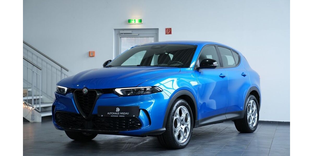 Alfa Romeo Tonale 24.456 km 22.990 &euro; Wildau 15745