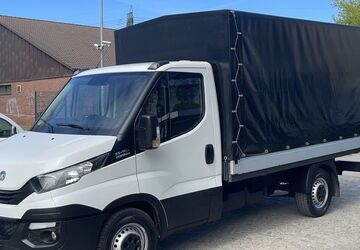 IVECO Andere 89.500 km 32.011 &euro; Berlin 12681